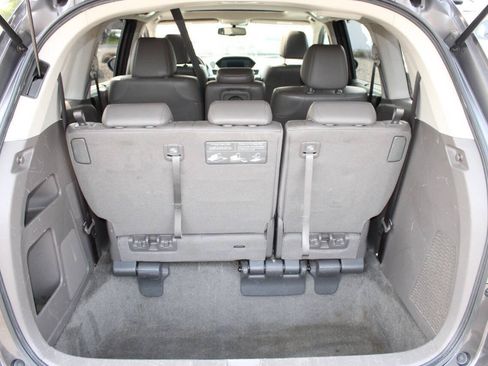 Used 2015 Honda Odyssey EX-L image 23