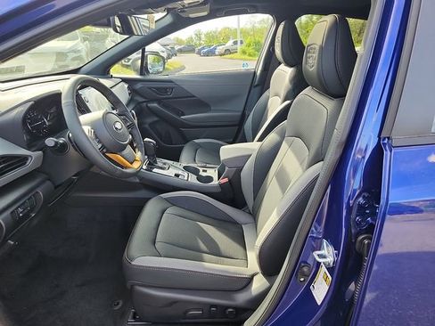 New 2026 Subaru Crosstrek 2.5i Wilderness AWD/4WD image 9