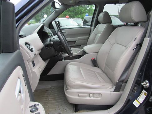 Used 2014 Honda Pilot Touring image 5