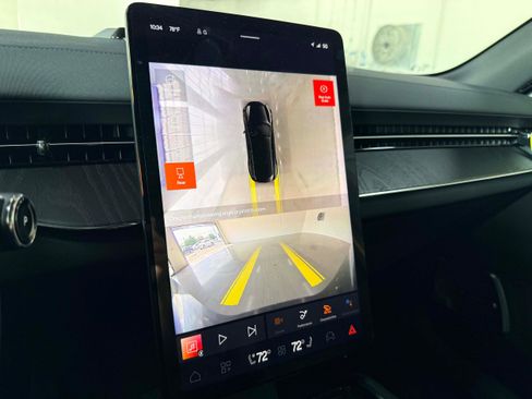 New 2025 Polestar Polestar 3 image 22