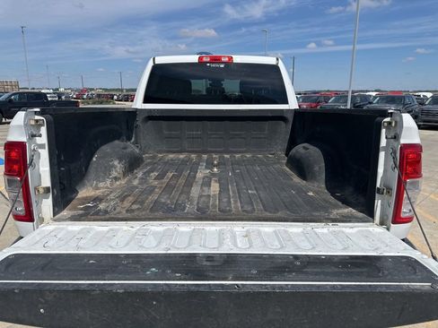 Used 2020 RAM 2500 Big Horn w/ Level 1 Equipment Group AWD/4WD image 7