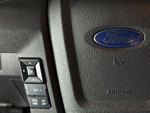 Used 2011 Ford F150 XLT w/ XLT Chrome Pkg AWD/4WD image 28