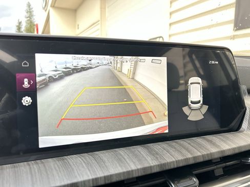 New 2025 Kia Telluride EX image 22