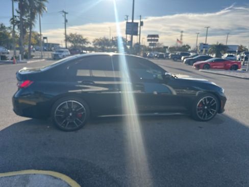 Used 2023 BMW M340i M340i w/ Premium Package image 7