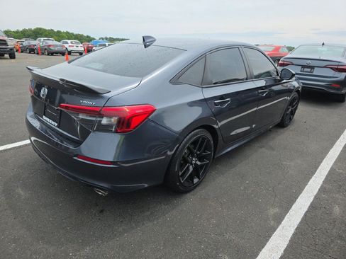 Used 2022 Honda Civic Sport image 6