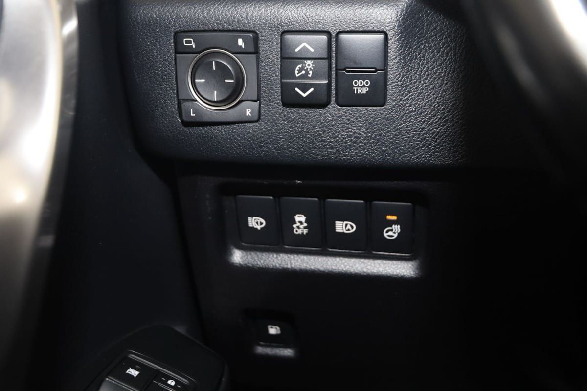 Used 2023 Lexus GX 460 Premium w/ Premium Package AWD/4WD image 33