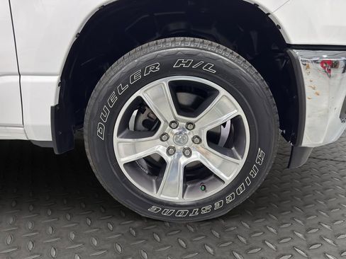 Used 2025 RAM 1500 Tradesman image 13