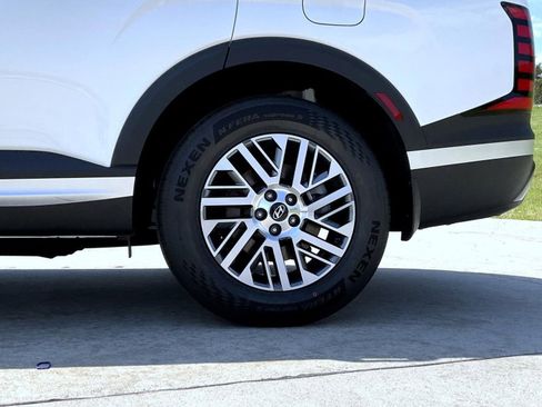 New 2026 Hyundai Palisade SEL AWD/4WD image 25