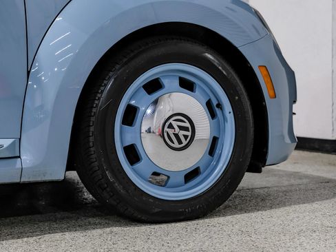 Used 2014 Volkswagen Beetle 2.5 FWD image 51