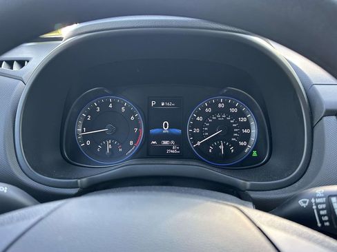 Used 2023 Hyundai Kona SEL w/ Cargo Package AWD/4WD image 23