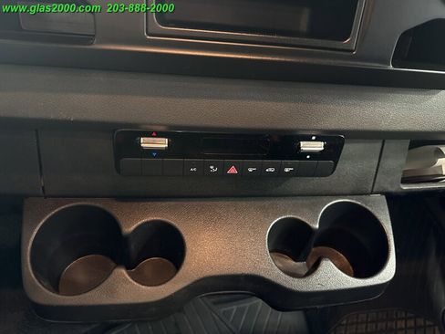 Used 2020 Mercedes-Benz Sprinter 2500 image 15