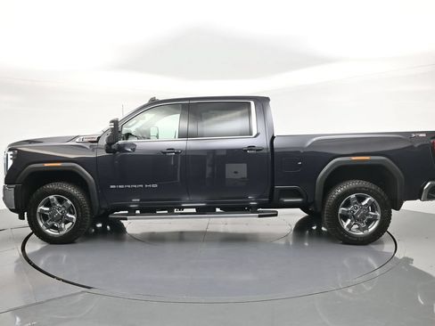 New 2026 GMC Sierra 3500 SLE w/ SLE Value Package AWD/4WD image 3