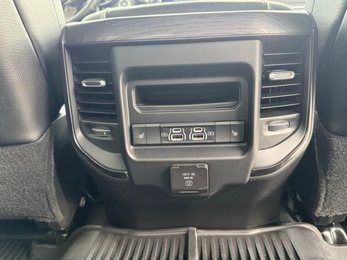 Used 2024 RAM 2500 Rebel w/ Safety Group image 19