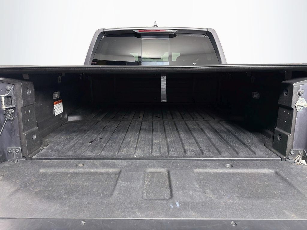 Used 2020 Honda Ridgeline RTL-E image 26