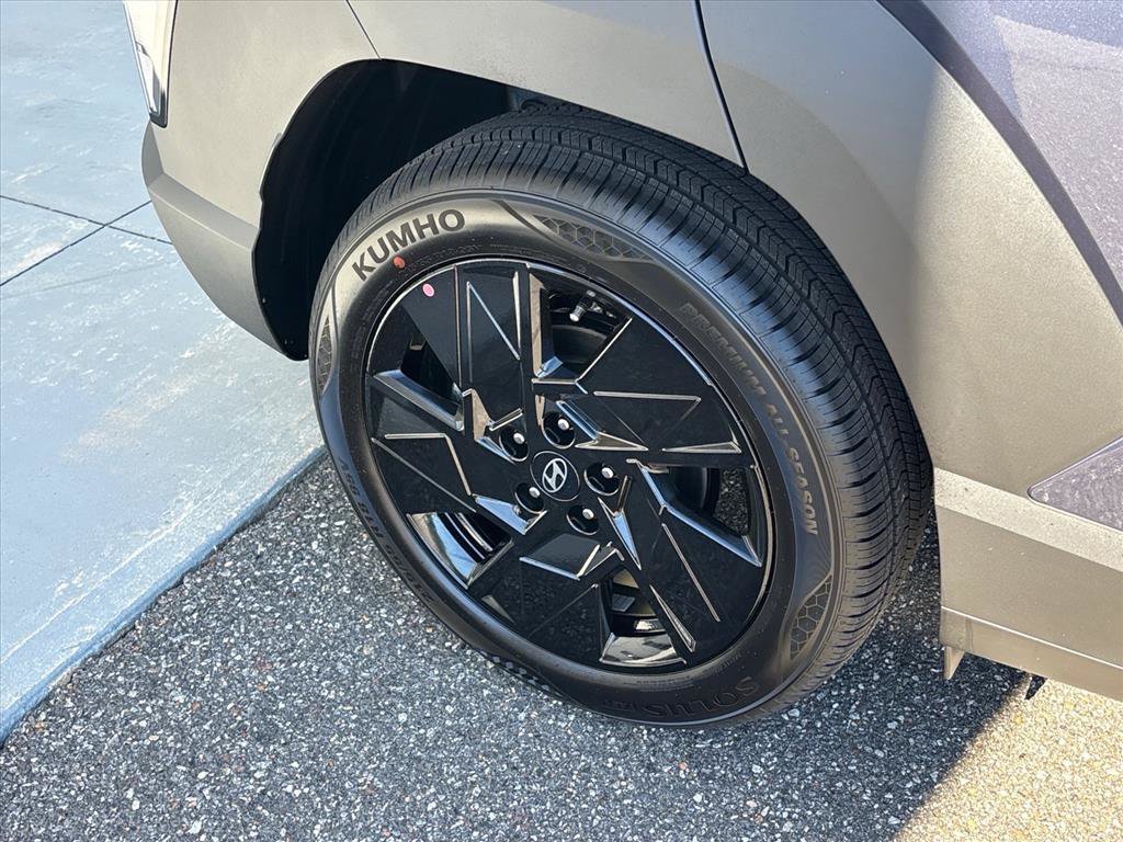 New 2027 Hyundai Kona SEL Sport FWD image 27