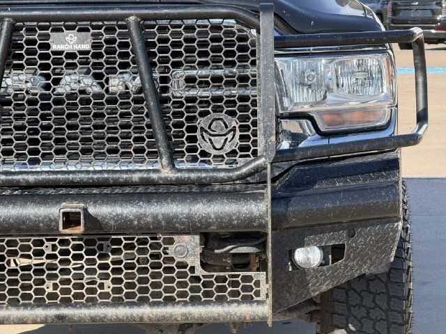Used 2019 RAM 2500 Big Horn AWD/4WD image 10