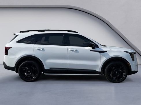 Used 2024 Kia Sorento X-Line EX AWD/4WD image 6