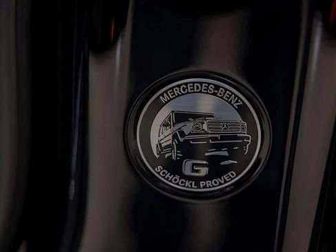 Used 2022 Mercedes-Benz G 63 AMG 4MATIC image 50
