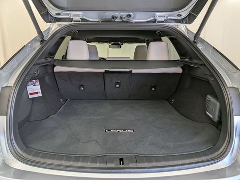 Certified 2025 Lexus RX 350 Premium w/ Convenience Package AWD/4WD image 30