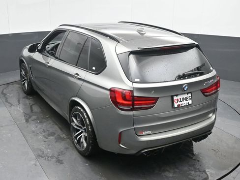 Used 2018 BMW X5 M image 44
