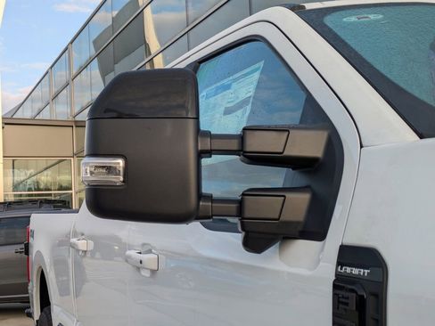 New 2025 Ford F250 Lariat w/ Lariat Ultimate Package image 11