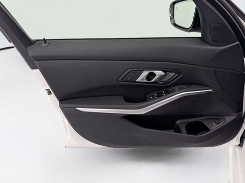 New 2026 BMW 330i Sedan w/ M Sport Package RWD image 23