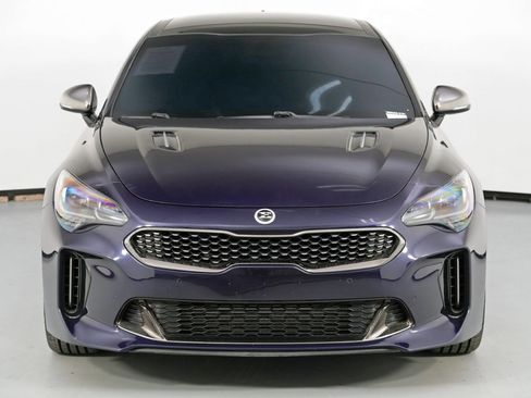 Used 2020 Kia Stinger GT image 42