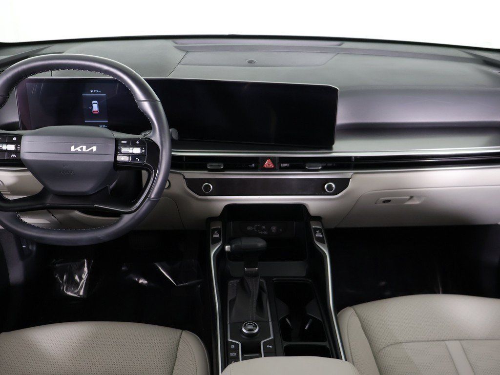 Certified 2026 Kia Sorento S FWD image 37