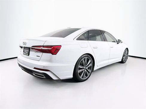 Used 2019 Audi A6 3.0T Premium Plus w/ Premium Plus Package image 7