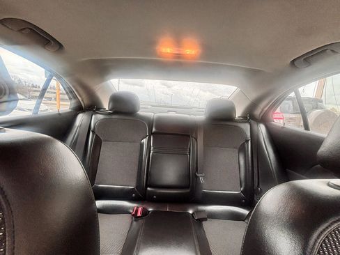 Used 2013 Chevrolet Malibu LT image 15