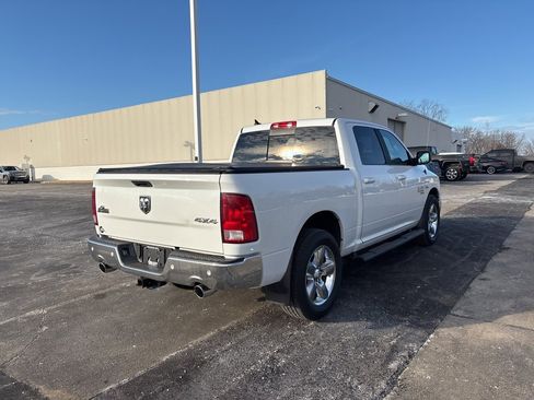 Used 2019 RAM 1500 Big Horn image 5