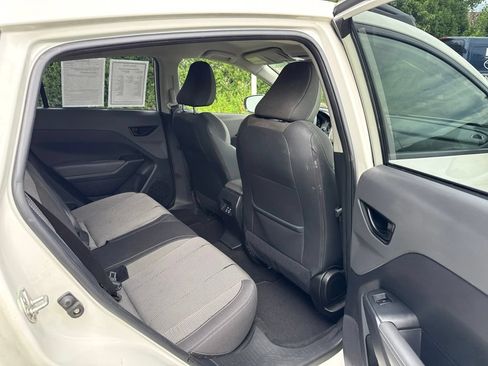 Certified 2024 Subaru Crosstrek 2.0i Premium AWD/4WD image 14