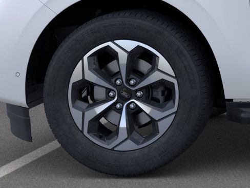 New 2026 Ford Expedition Active image 19