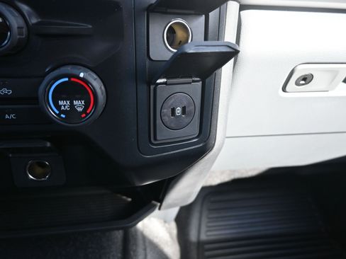 New 2024 Ford F600 4x4 Regular Cab Super Duty w/ XL Chrome Package image 31