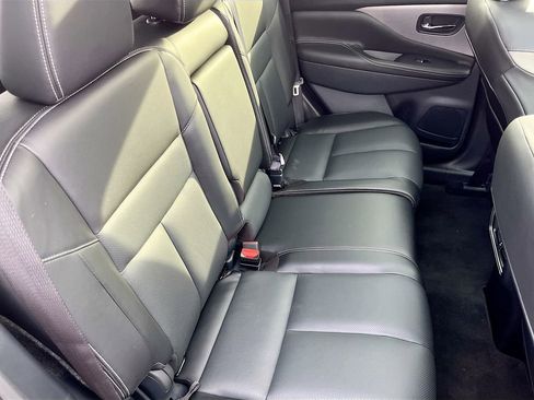 Used 2024 Nissan Murano SL image 29