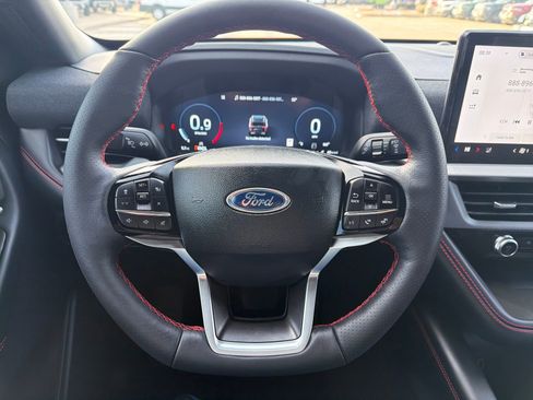 New 2026 Ford Explorer ST-Line w/ Premium Package RWD image 14