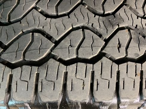 Used 2025 Ford F150 XLT w/ Equipment Group 301A Standard image 37