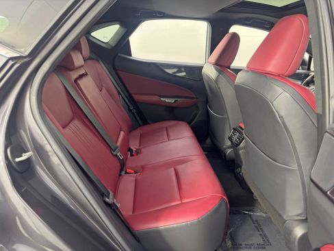 Used 2023 Lexus NX 250 FWD w/ Towing Package (2000 Lbs) image 41
