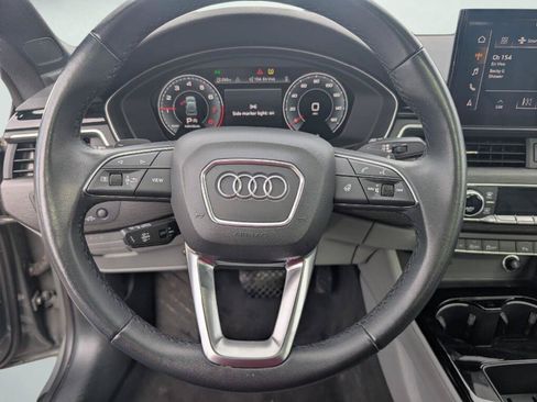 Used 2024 Audi A5 2.0T Premium Plus AWD/4WD image 8