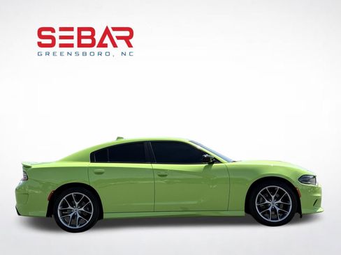 Used 2023 Dodge Charger GT RWD image 8