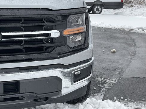 Used 2025 Ford F150 XLT w/ Equipment Group 301A Standard image 2