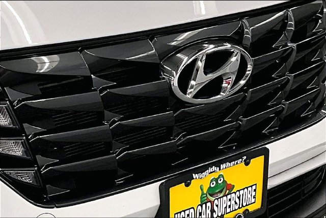 Used 2022 Hyundai Tucson SEL AWD/4WD image 31