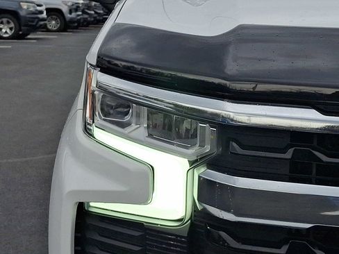 Used 2023 Chevrolet Silverado 1500 LT w/ Protection Package image 9