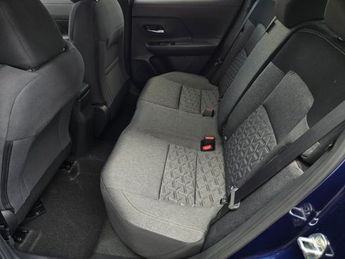 New 2026 Nissan Kicks SV image 11