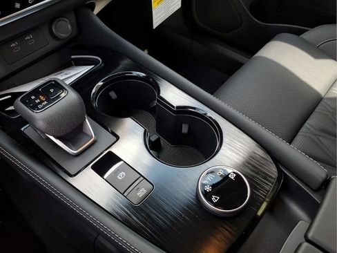 New 2026 Nissan Rogue Platinum AWD/4WD image 20