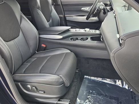 Certified 2023 Genesis GV70 2.5T w/ Sport Prestige Package AWD/4WD image 16