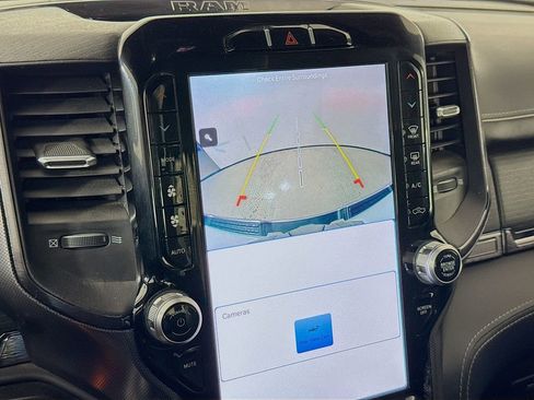 Used 2022 RAM 1500 Limited image 14