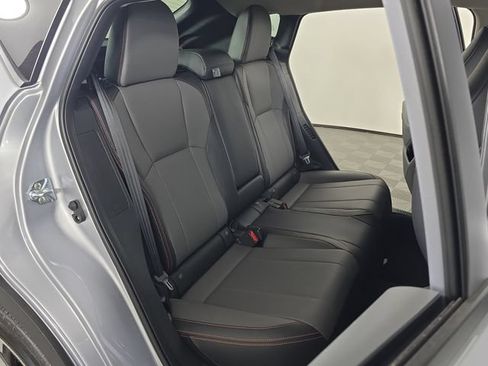 Used 2026 Subaru Crosstrek 2.5i Limited AWD/4WD image 28