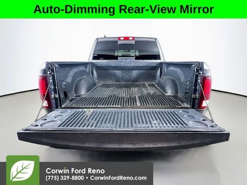 Used 2017 RAM 1500 Rebel w/ Luxury Group image 24