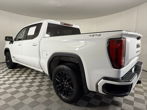 Used 2024 GMC Sierra 1500 Elevation image 4